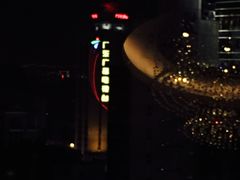 门面-广州花园酒店·凌璇阁旋转餐厅CAROUSEL360