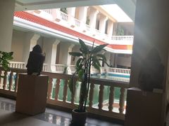 -吴哥国家博物馆