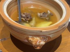 -小杨烤肉·陕西烧烤·陕西地方菜(东新街【永兴坊】店)