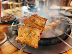 -号令江湖·水浒烤肉(和畅睦邻中心店)