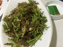 -前王院•巧克力海鲜市集餐厅(万平口店)