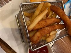 -安妮意大利餐厅(世贸天阶店)