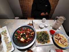 -鲁城往事(游客中心店)