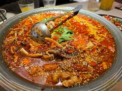 -麻六记(新天地店)