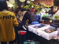-十八字金·银饰·拼豆·开蚌DIY(魏公芳华里店)