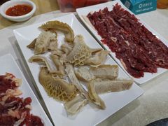 -伟记牛肉(金鸿公路店)