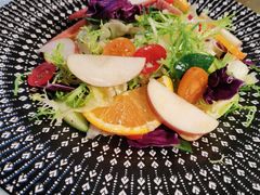 -龙抄手食府(浣花北路店)