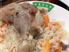 -217丰惠源抓饭(江乾路店)
