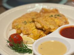 -波特曼西餐厅(中央大街店)