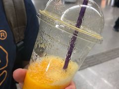 -每日新鲜水果吧(黄浦来福士店)