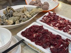 -潮悦牛肉火锅城(水贝店)