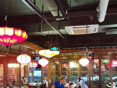 -矮板凳老火锅(宽窄巷子店)