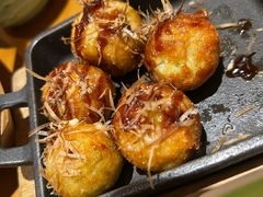 -一心创作料理屋(经开万达店)