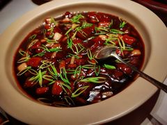 鹿筋铁棍山药-晟永興烤鸭店(五道口店)