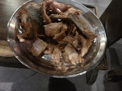 -肖肖酸萝卜鱼火锅(总店)