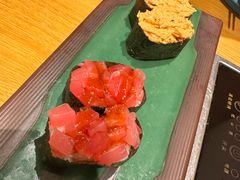 -晴季寿司(延河路万达广场店)