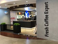 -luckincoffee瑞幸咖啡(香港名店街店)