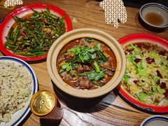 -泥糊破店小酒馆·团建聚餐(南京西路店)