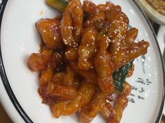 -西北莜面村(太原店)