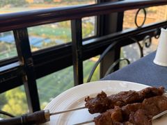 -汇泉王朝大饭店-旋转餐厅(南海路店)