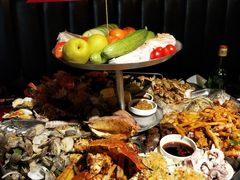 一片海（小海/份）-日进一片海.生腌海鲜火锅.宵夜烧烤(三里屯总店)