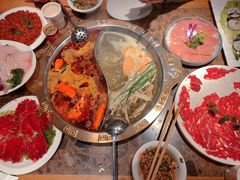 -刘掌门鲜货火锅(东门口店)