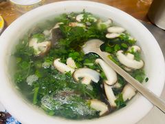 山珍野菌汤-老味道1992(武当山店)