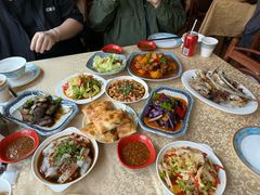 -维吾尔餐厅(宜山路店)