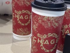 -CHAGEE霸王茶姬(上海浦东机场店)