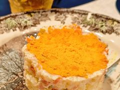 -圣彼得堡观江俄餐厅(中央大街黑金冠店)