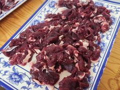 花边-大戚饭店(泰华路店)