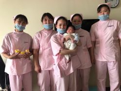 点击看大图 -母仪天下月子中心(光谷店)