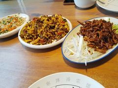 -姥姥家春饼店(惠新东街店)