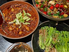 -华豫川酒家(大卫城店)