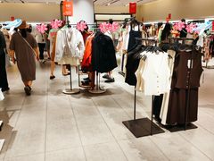 -ZARA(青岛万象城店)