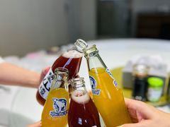 -两户人家农家乐