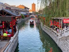 -滦州古城