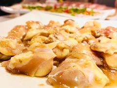-猫抓烤肉(春熙路店)