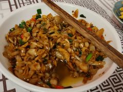 -新李记 · 口味菜馆(南郊公园店)