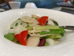 荷塘五秀-和苑酒家·一线江景(星寰店)