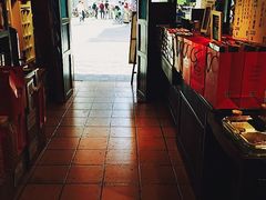 大堂-黄远堂凤梨酥·伴手礼(中山路六店)