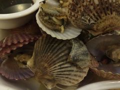 -北塘海鲜·天津菜(大光明桥旗舰店)