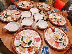 -上坐过桥米线(顺城店)