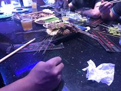 -冰城小镇音乐串吧·聚会餐厅(百子湾店)