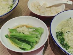 -新万鑫银丝面·非遗无锡味(惠山古镇店)