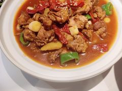 -清真·卡德尔大叔新疆主题餐厅(龙汇路店)