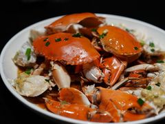 -健眺小海鲜(临海后山店)