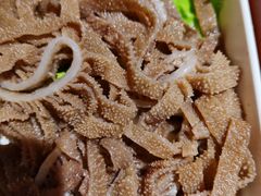 恶魔黑千层肚-铭记蛙小仙·活蛙畅享(CBD万达广场店)