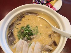 -谷语中餐厅