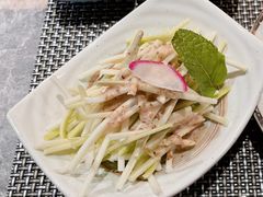 -好鲆·活鱼料理(金地广场店)
